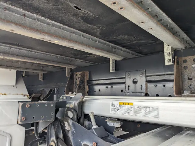 日野 レンジャー TKG-FD9JLAA(2WD)の写真28