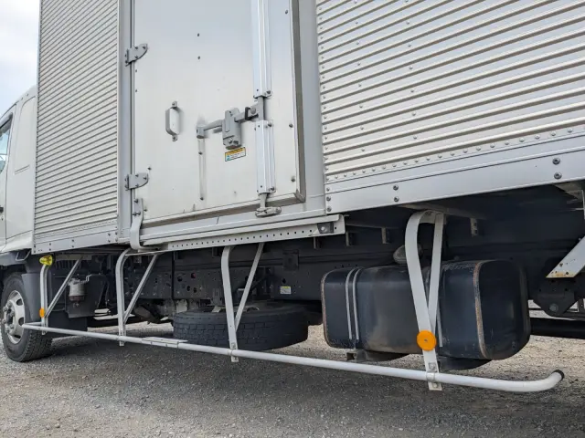 日野 レンジャー TKG-FD9JLAA(2WD)の写真31