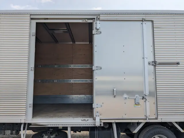 日野 レンジャー TKG-FD9JLAA(2WD)の写真32