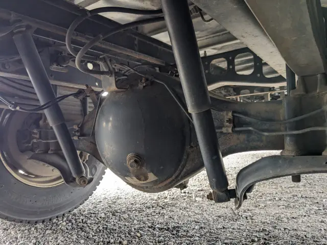 日野 レンジャー TKG-FD9JLAA(2WD)の写真36