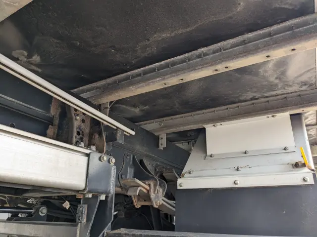 日野 レンジャー TKG-FD9JLAA(2WD)の写真37