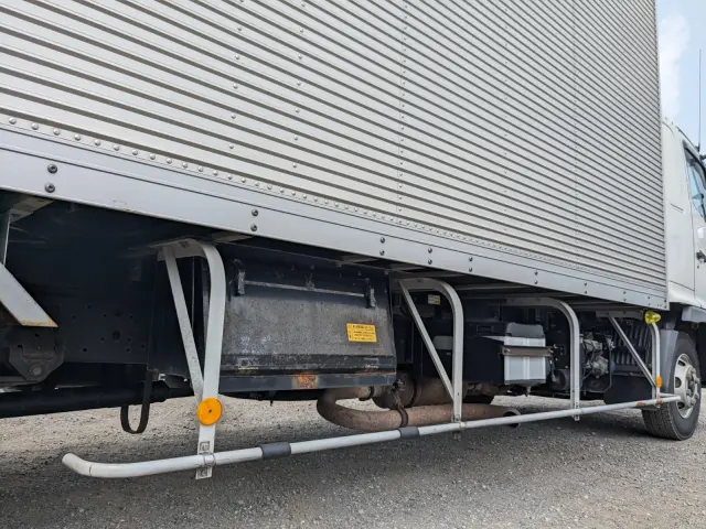 日野 レンジャー TKG-FD9JLAA(2WD)の写真38