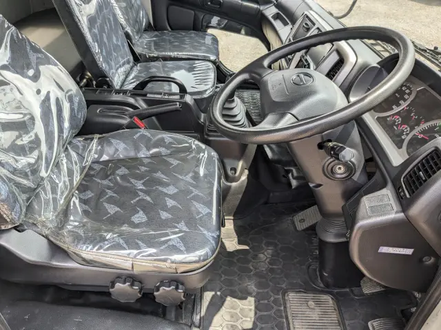 日野 レンジャー TKG-FD9JLAA(2WD)の写真39