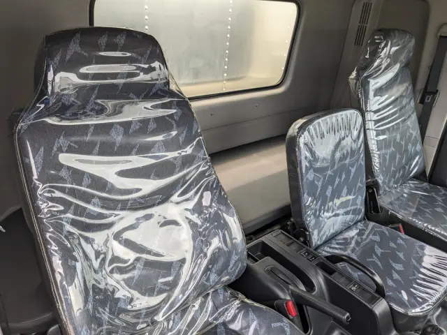 日野 レンジャー TKG-FD9JLAA(2WD)の写真41