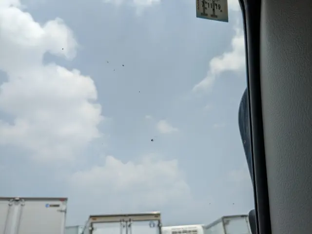 日野 レンジャー TKG-FD9JLAA(2WD)の写真43