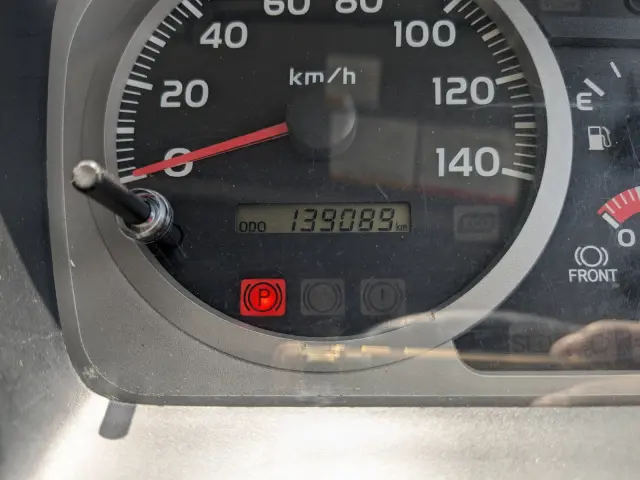 日野 レンジャー TKG-FD9JLAA(2WD)の写真44