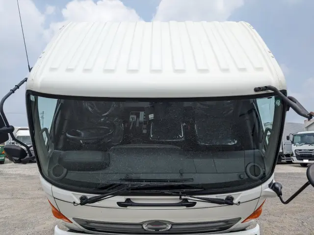 日野 レンジャー TKG-FD9JLAA(2WD)の写真47