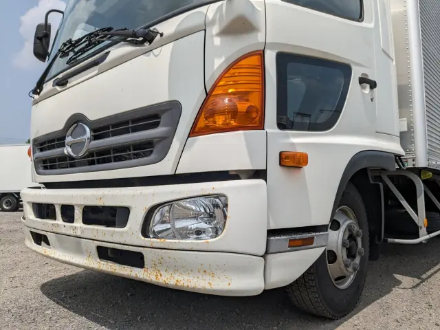 日野 レンジャー TKG-FD9JLAA(2WD)の写真49