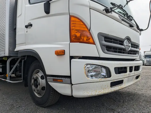 日野 レンジャー TKG-FD9JLAA(2WD)の写真50