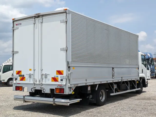 いすゞ フォワード 2PG-FRR90S2(2WD)の写真8