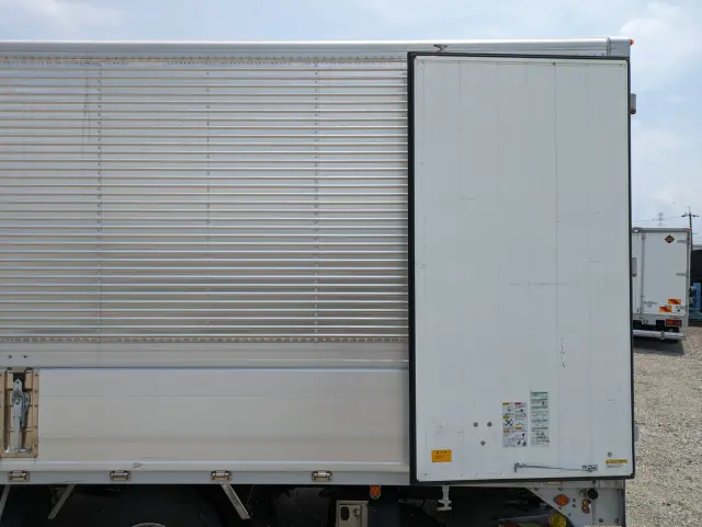 いすゞ フォワード 2PG-FRR90S2(2WD)の写真21