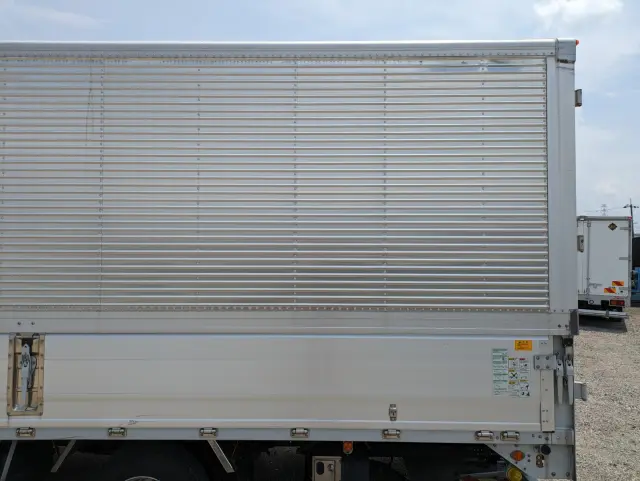 いすゞ フォワード 2PG-FRR90S2(2WD)の写真22