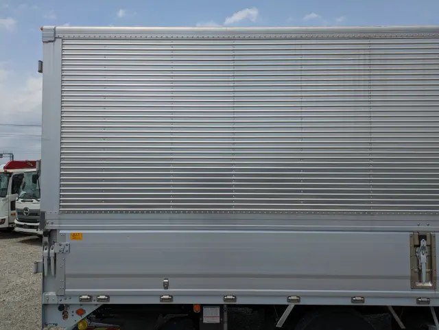 いすゞ フォワード 2PG-FRR90S2(2WD)の写真30