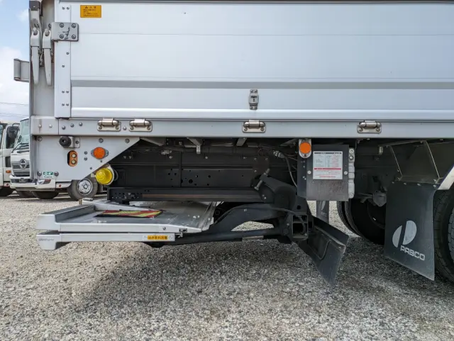 いすゞ フォワード 2PG-FRR90S2(2WD)の写真31