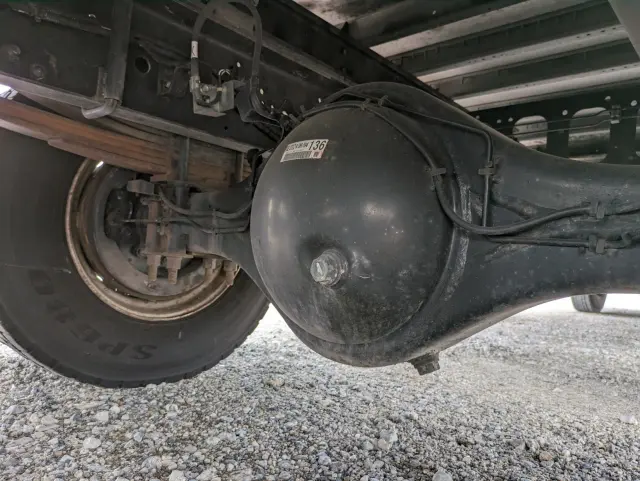 いすゞ フォワード 2PG-FRR90S2(2WD)の写真32