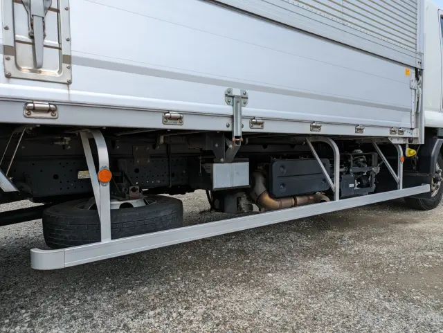 いすゞ フォワード 2PG-FRR90S2(2WD)の写真33