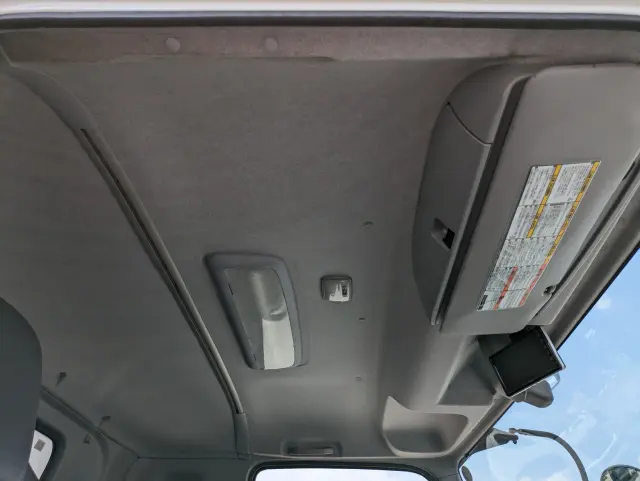 いすゞ フォワード 2PG-FRR90S2(2WD)の写真40