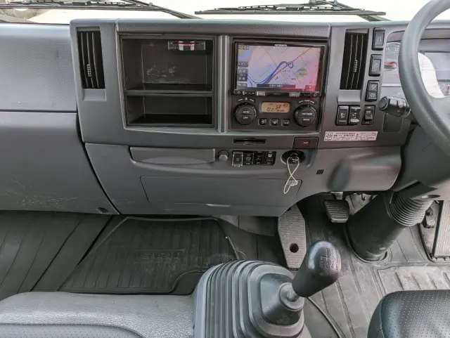 いすゞ フォワード 2PG-FRR90S2(2WD)の写真42