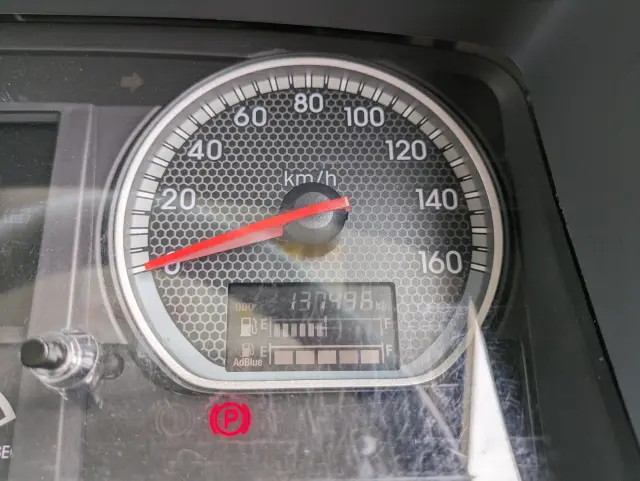 いすゞ フォワード 2PG-FRR90S2(2WD)の写真43