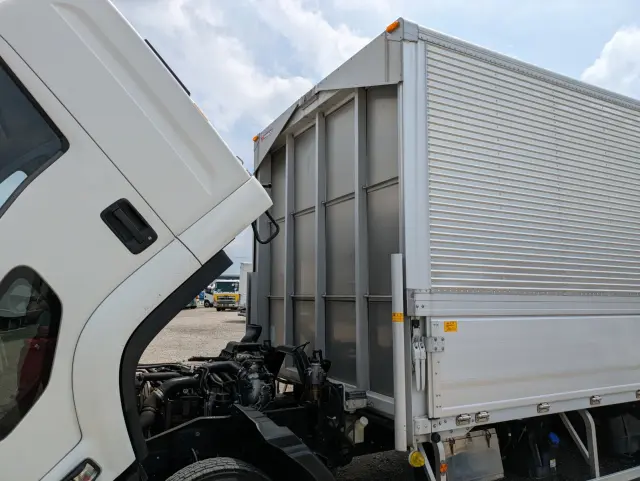 いすゞ フォワード 2PG-FRR90S2(2WD)の写真46