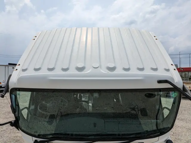 いすゞ フォワード 2PG-FRR90S2(2WD)の写真47