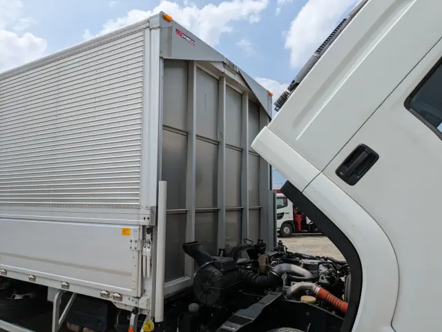 いすゞ フォワード 2PG-FRR90S2(2WD)の写真49