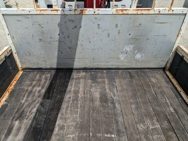 いすゞ フォワード 2PG-FRR90S1(2WD)の写真13