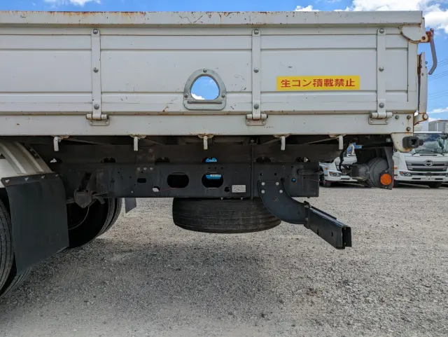 いすゞ フォワード 2PG-FRR90S1(2WD)の写真26