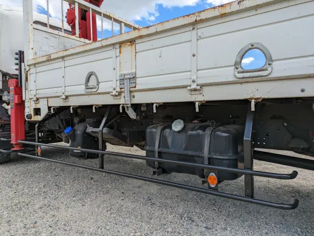 いすゞ フォワード 2PG-FRR90S1(2WD)の写真29