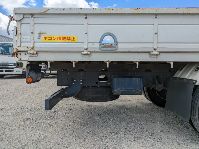 いすゞ フォワード 2PG-FRR90S1(2WD)の写真31