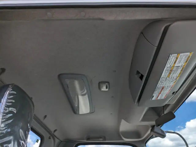 いすゞ フォワード 2PG-FRR90S1(2WD)の写真36