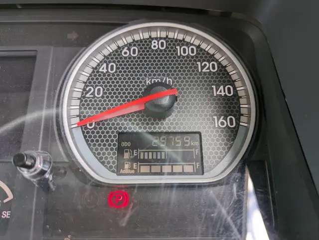 いすゞ フォワード 2PG-FRR90S1(2WD)の写真39