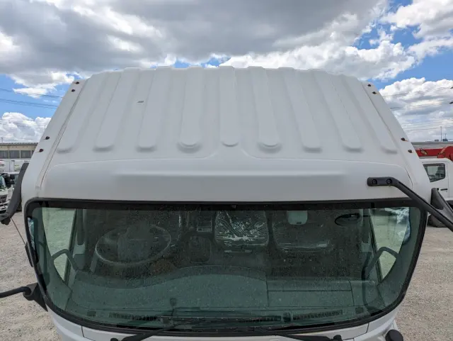 いすゞ フォワード 2PG-FRR90S1(2WD)の写真42