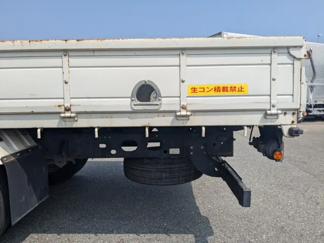 いすゞ フォワード 2PG-FRR90S1(2WD)の写真15