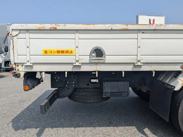 いすゞ フォワード 2PG-FRR90S1(2WD)の写真28