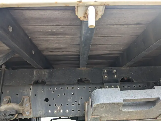 いすゞ フォワード 2PG-FRR90S1(2WD)の写真29