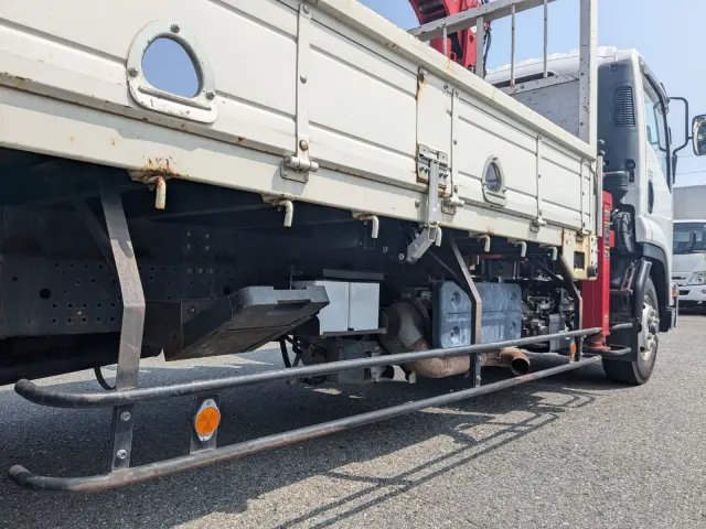 いすゞ フォワード 2PG-FRR90S1(2WD)の写真31