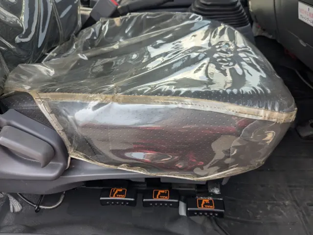 いすゞ フォワード 2PG-FRR90S1(2WD)の写真39