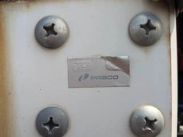 いすゞ フォワード 2PG-FRR90S1(2WD)の写真44