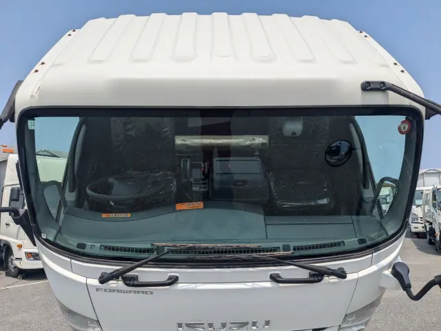 いすゞ フォワード 2PG-FRR90S1(2WD)の写真47