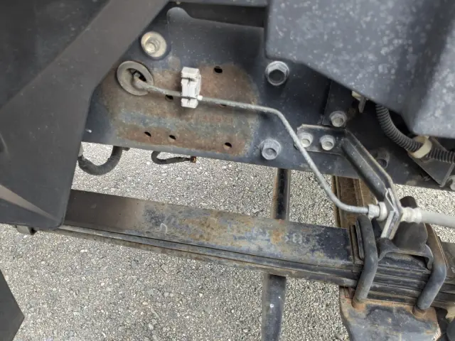 いすゞ フォワード 2PG-FRR90S1(2WD)の写真50