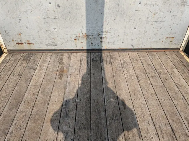 いすゞ フォワード 2PG-FRR90S1(2WD)の写真12