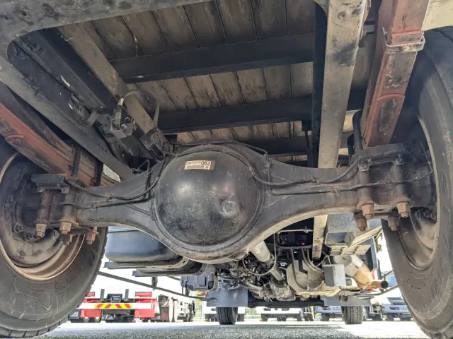 いすゞ フォワード 2PG-FRR90S1(2WD)の写真28