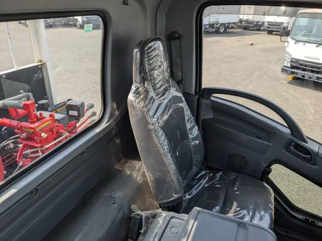 いすゞ フォワード 2PG-FRR90S1(2WD)の写真39