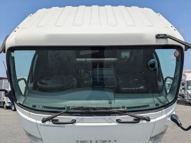 いすゞ フォワード 2PG-FRR90S1(2WD)の写真43