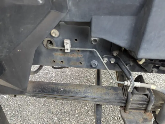 いすゞ フォワード 2PG-FRR90S1(2WD)の写真47