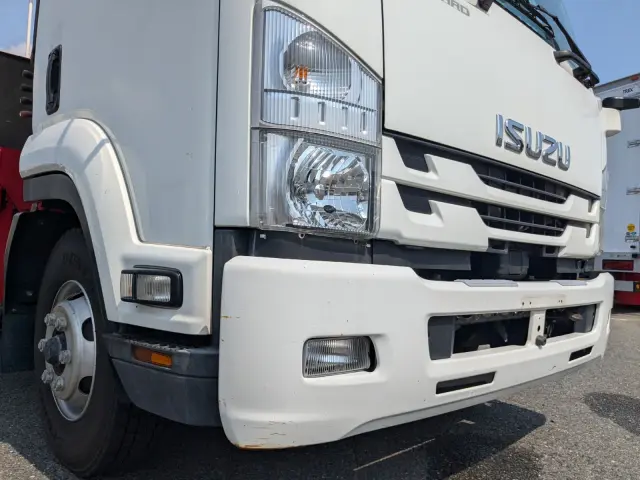 いすゞ フォワード 2PG-FRR90S1(2WD)の写真48