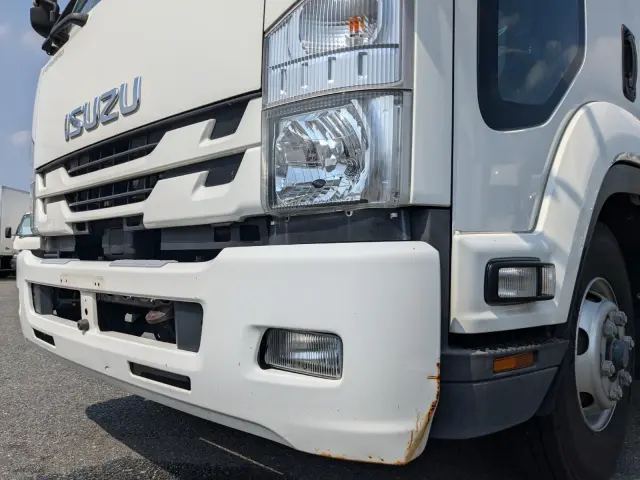 いすゞ フォワード 2PG-FRR90S1(2WD)の写真49