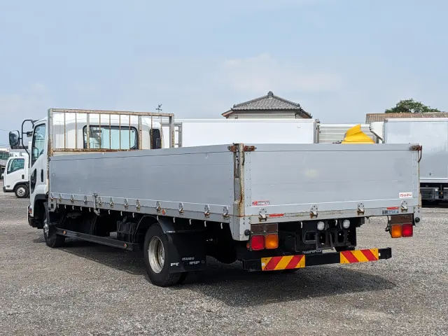 いすゞ フォワード TKG-FRR90S1(2WD)の写真4