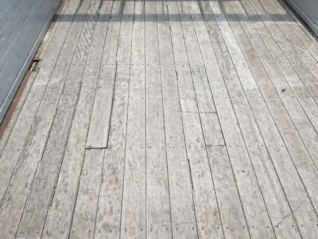 いすゞ フォワード TKG-FRR90S1(2WD)の写真12